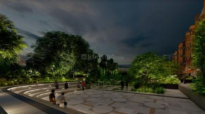 Project Image of 954.76 - 1181.88 Sq.ft 2 BHK Apartment for buy in Modern Engrace 3