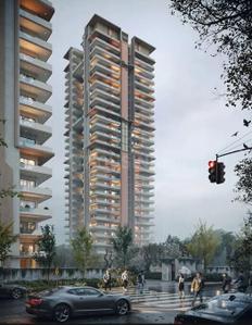 Project Image of 0.0 - 2100.0 Sq.ft 3 BHK Apartment for buy in Martell Prisma Magnus