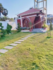 Project Image of 540.0 - 1203.0 Sq.ft Residential Plot Plot for buy in Elite Villa Pllots
