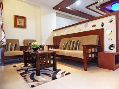 Project Image of 1913.0 - 2410.0 Sq.ft 3 BHK Apartment for buy in Sakthi Towers Phase2