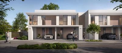 Project Image of 2477.0 - 2731.0 Sq.ft 3 BHK Villa for buy in Emaar Velora 