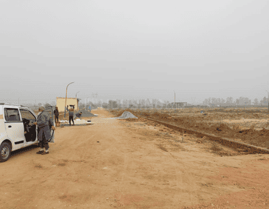 Project Image of 540.0 - 2178.0 Sq.ft Residential Plot Plot for buy in Rose N City