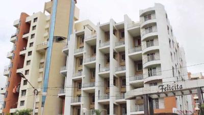 Gallery Cover Pic of Shree Felicita Wing A