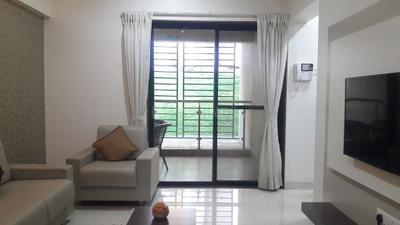 Project Image of 296.0 - 581.0 Sq.ft 1 BHK Apartment for buy in Shree Lake Life Phase 1