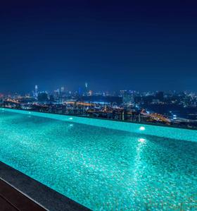 Project Image of 270.0 - 1135.0 Sq.ft 1 RK Apartment for buy in Suparshwa Trinity