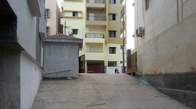 Project Image of 1029.0 - 1509.0 Sq.ft 2 BHK Apartment for buy in NR White Meadows