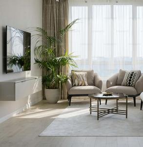 Project Image of 1024.0 - 1240.0 Sq.ft 2 BHK Apartment for buy in Joy Kurinji Flats