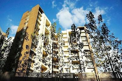 Project Image of 1500.0 - 3600.0 Sq.ft 2 BHK Apartment for buy in Clover Belvedere