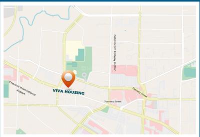 Project Image of 780.0 - 1100.0 Sq.ft 2 BHK Apartment for buy in Viva Vision