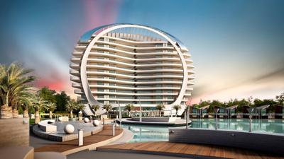 Project Image of 0.0 - 6700.0 Sq.ft 4 BHK Apartment for buy in Pawan Vicenza Cloud 9