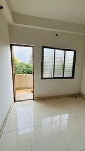 Project Image of 667.0 - 1395.0 Sq.ft 1 BHK Apartment for buy in Silverpeak Panihati Pride
