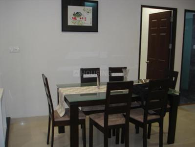 Project Image of 1776.0 - 2050.0 Sq.ft 3 BHK Apartment for buy in Pacifica Green Acres
