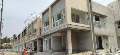 Project Image of 2231.0 - 4880.0 Sq.ft 3 BHK Villa for buy in Radiance Regalia