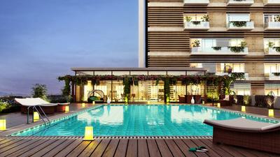 Project Image of 741 Sq.ft 1 BHK Studio for sale in Sector 88 for Rs. 8000000