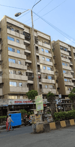 Tanay Agarwal Infinity Elevation 1