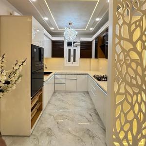 Project Image of 900.0 - 1200.0 Sq.ft 4 BHK Builder Floor for buy in Shree Ram Crown Homes