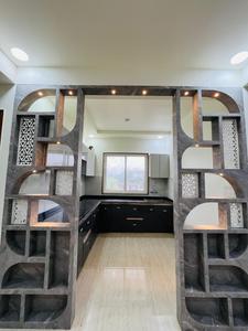 Project Image of 1274.0 - 1621.0 Sq.ft 3 BHK Apartment for buy in Aaradhya AG Heights II