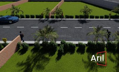 Aril Garden Plot 1