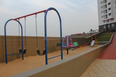 Project Image of 980.0 - 1333.0 Sq.ft 2 BHK Apartment for buy in Mahabaleshwara Classique Ruby