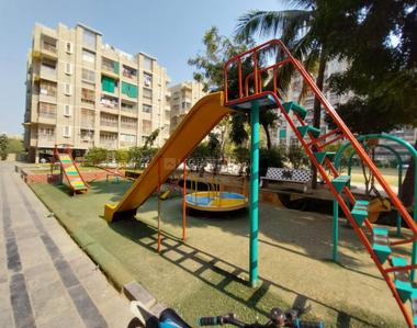 Project Image of 1710.0 - 1935.0 Sq.ft 3 BHK Apartment for buy in ICB Flora O Block