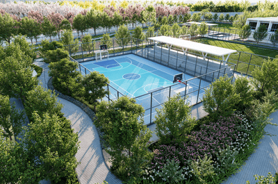 Project Image of 2239.0 - 3208.0 Sq.ft 3 BHK Villa for buy in Atmos JR Eastfields
