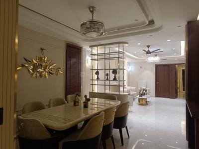 Project Image of 1300.0 - 2100.0 Sq.ft 3 BHK Builder Floor for buy in Smart Luxurious Home