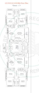 Project Image of 2502.82 - 3324.97 Sq.ft 4 BHK Apartment for buy in Forever Atmosphere 360
