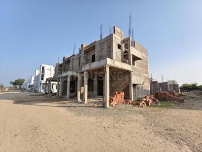 Project Image of 1267.0 - 1450.0 Sq.ft 3 BHK Villa for buy in Akshar Prime