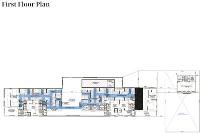 Project Image of 2575.0 - 6841.0 Sq.ft 4 BHK Apartment for buy in Maruti 360
