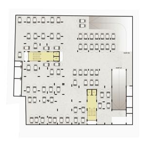 Project Image of 2360 Sq.ft 3 BHK Apartment / Flat for sale in Satellite for Rs. 18600000