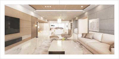 Project Image of 0.0 - 6728.0 Sq.ft 5 BHK Apartment for buy in Madhav Oeuvre Block 1