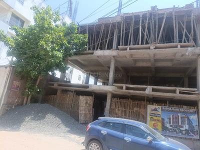 Project Image of 658.5 - 899.0 Sq.ft 2 BHK Apartment for buy in Sarvottam Radha Rani Residency