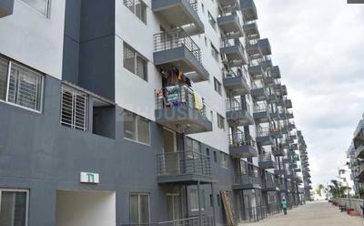 Project Image of 1508 Sq.ft 3 BHK Apartment / Flat for sale in Reliaable Tranquil Layout for Rs. 14500000