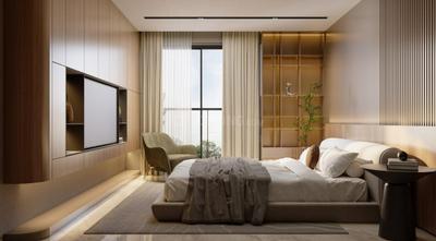 Project Image of 2763.0 - 3877.0 Sq.ft 3 BHK Apartment for buy in Trinay Anagh