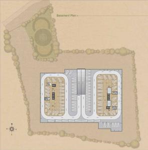 Project Image of 1000.0 - 1584.0 Sq.ft 2 BHK Apartment for buy in Ankur Palm Springs