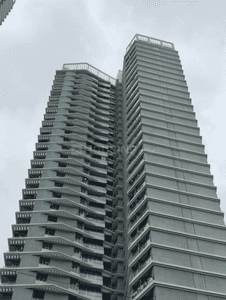 Project Image of 430.77 - 1014.61 Sq.ft 1 RK Apartment for buy in Rosa Manhattan Phase 3