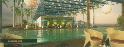 Project Image of 1633.0 - 2347.0 Sq.ft 3 BHK Apartment for buy in Acropolis Voyage To The Stars Phase I