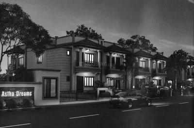 BN Astha Dreams Phase 1 Images for Elevation of BN Astha Dreams 1