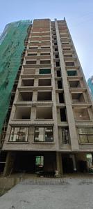 Project Image of 1000 Sq.ft 3 BHK Apartment / Flat for sale in Andheri West for Rs. 34000000