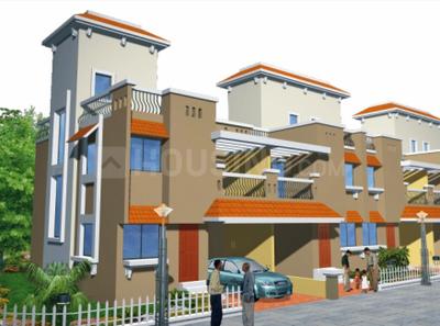 Project Image of 892 Sq.ft 2 BHK Apartment / Flat for sale in Talegaon Dabhade for Rs. 4000000