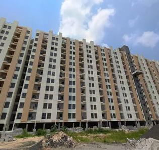 Project Image of 1155.0 - 1290.0 Sq.ft 3 BHK Apartment for buy in Solaris Shalimar