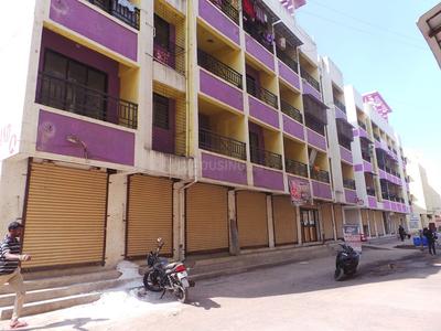 Project Image of 350.0 - 860.0 Sq.ft 1 RK Apartment for buy in Estate Oaks Roopchand Galaxy