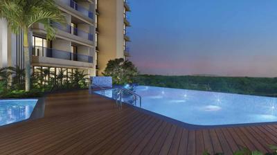 Project Image of 1700 Sq.ft 3 BHK Apartment / Flat for sale in Pimple Nilakh for Rs. 23500000