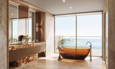 Project Image of 4545.0 - 6866.0 Sq.ft 3.5 BHK Apartment for buy in Meraas Solaya