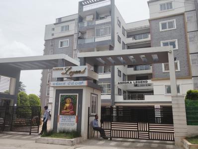 Sunrise Ashoka Legend Elevation 3