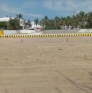 Project Image of 713.0 - 1732.0 Sq.ft Residential Plot Plot for buy in Vamanan Vamanan Pink Avenue