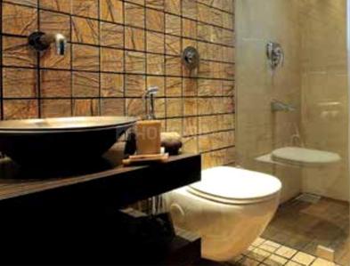 Project Image of 530.0 - 779.0 Sq.ft 2 BHK Apartment for buy in Kalpataru Sunrise Wing C Ebony