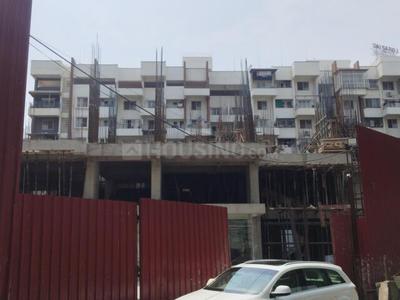 Project Image of 723.0 - 780.0 Sq.ft 2 BHK Apartment for buy in Yashwin Gateway