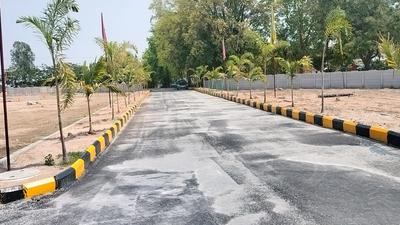 Project Image of 990.0 - 1782.0 Sq.ft Residential Plot Plot for buy in Asrs Hans Exotica