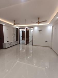 Project Image of 1620.0 - 1650.0 Sq.ft 3 BHK Builder Floor for buy in Goyal Asterwood Floors